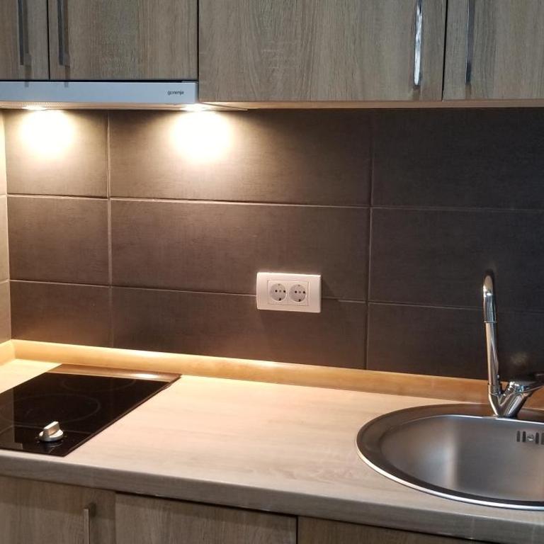 Casa Al Mare - Studio sa Bračnim Krevetom (Queen-size) - 10