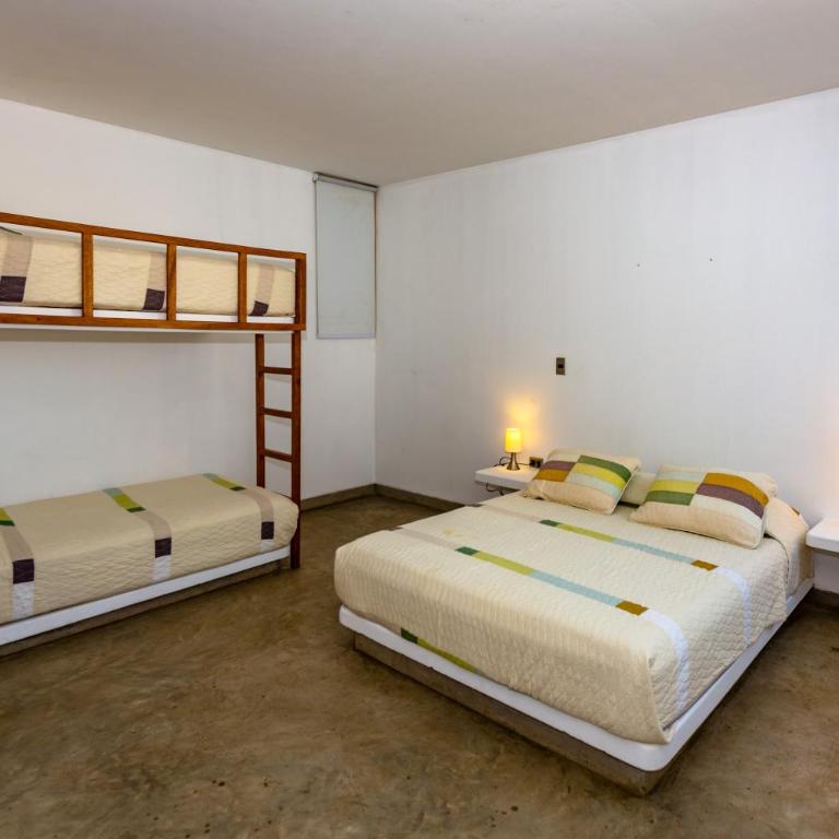 Casas Lua & Mar - Vichayito - Máncora - Casa de 6 dormitorios - 19