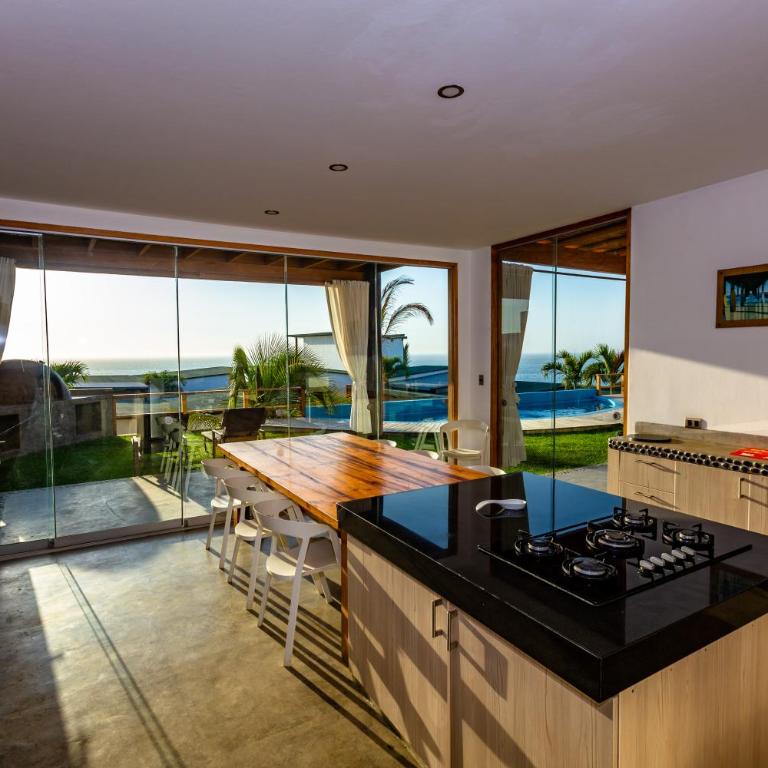 Casas Lua & Mar - Vichayito - Máncora - Casa de 6 dormitorios - 17