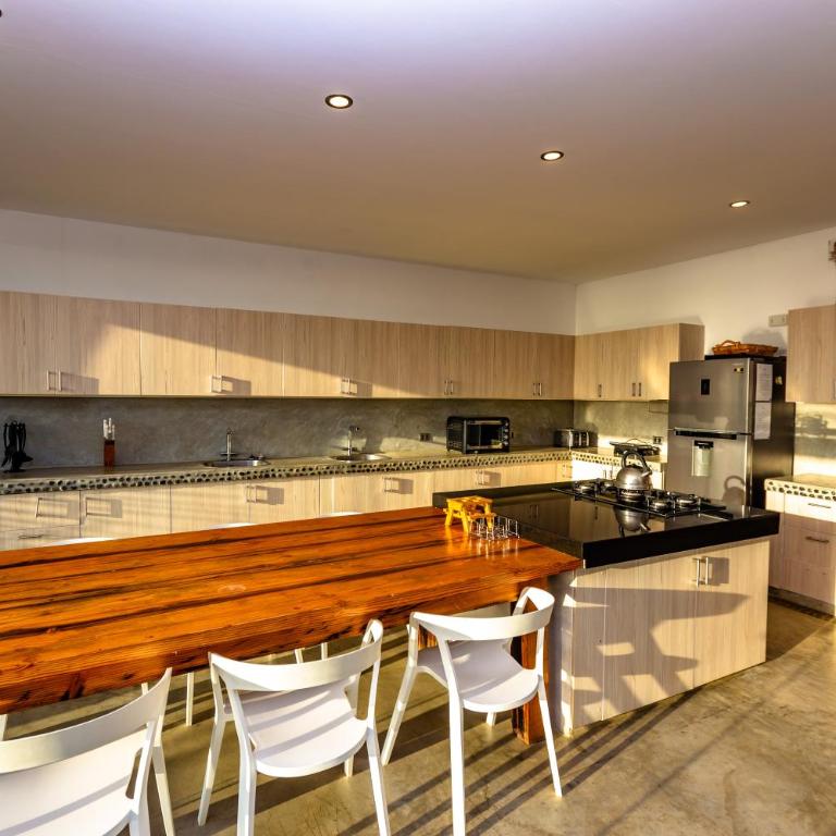 Casas Lua & Mar - Vichayito - Máncora - Casa de 6 dormitorios - 11