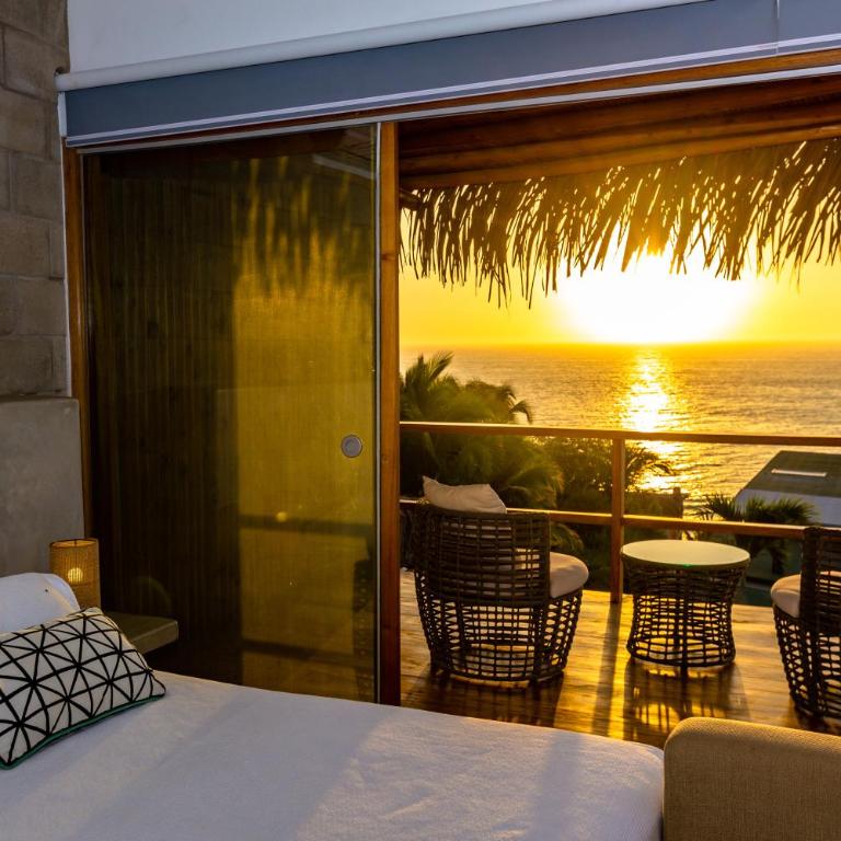 Casas Lua & Mar - Vichayito - Máncora - Casa de 6 dormitorios - 5