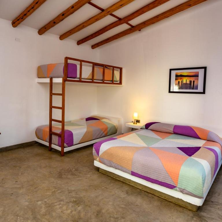 Casas Lua & Mar - Vichayito - Máncora - Casa de 6 dormitorios - 9