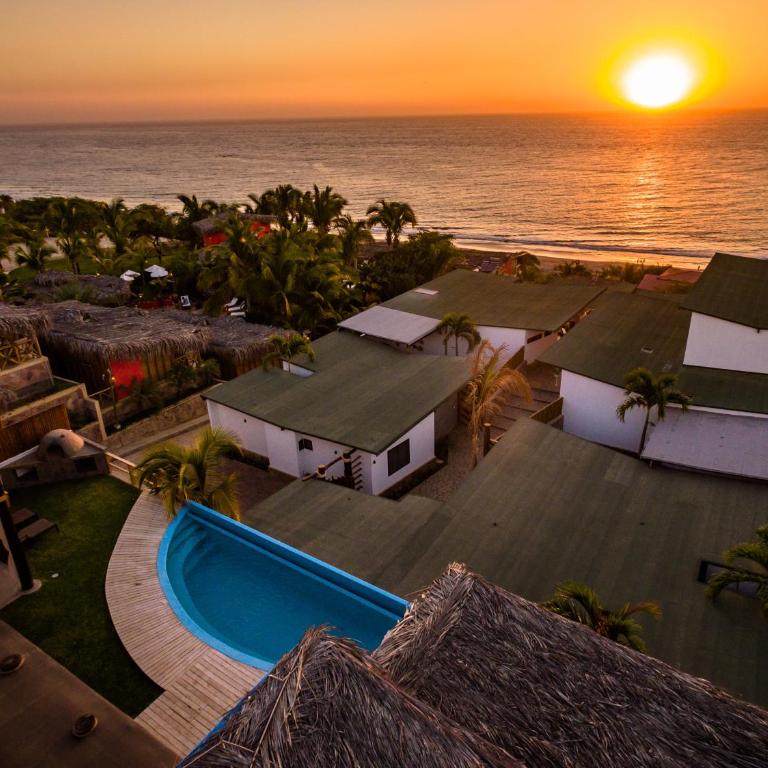 Casas Lua & Mar - Vichayito - Máncora - Casa de 6 dormitorios - 20