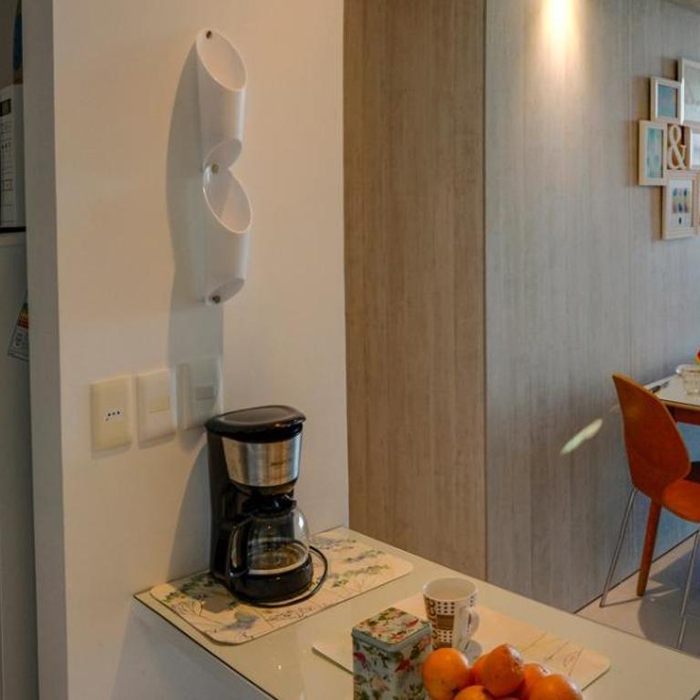 SYRAH Piscina Privada y Vista al Mar en Punta Ballena - Apartment with Sea View - 16