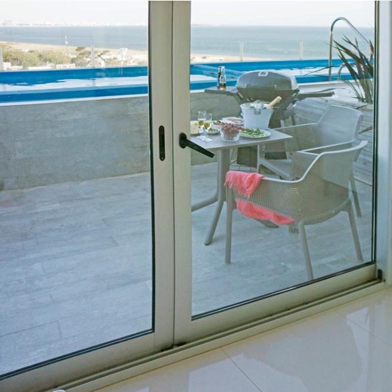 SYRAH Piscina Privada y Vista al Mar en Punta Ballena - Apartamento con vistas al mar - 29