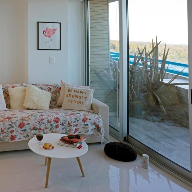 SYRAH Piscina Privada y Vista al Mar en Punta Ballena - Apartment with Sea View - 5