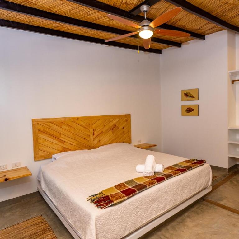 Casas Lua & Mar - Vichayito - Máncora - Casa de 3 dormitorios - 5