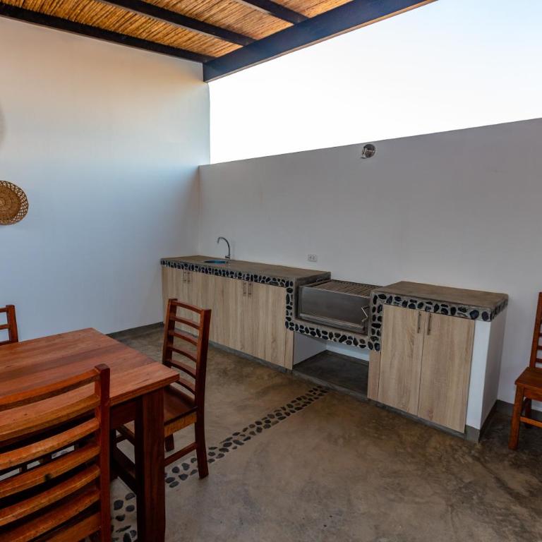 Casas Lua & Mar - Vichayito - Máncora - Casa de 3 dormitorios - 11