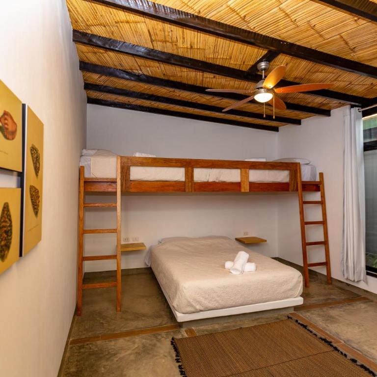 Casas Lua & Mar - Vichayito - Máncora - Casa de 3 dormitorios - 16