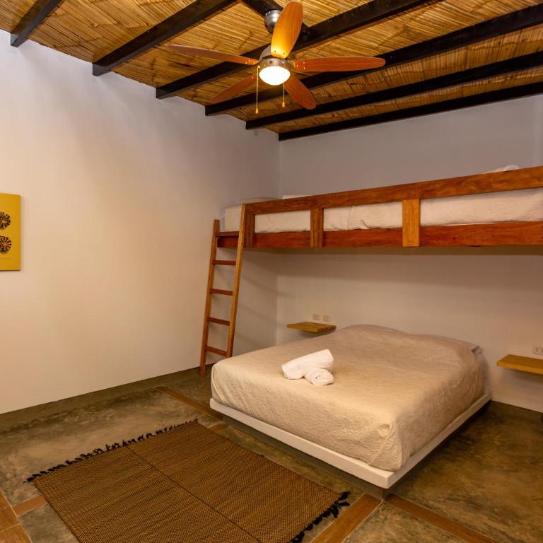 Casas Lua & Mar - Vichayito - Máncora - Casa de 3 dormitorios - 14