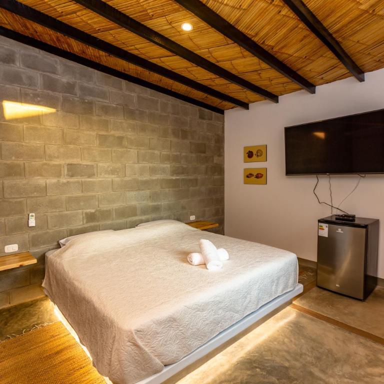 Casas Lua & Mar - Vichayito - Máncora - Casa de 3 dormitorios - 19