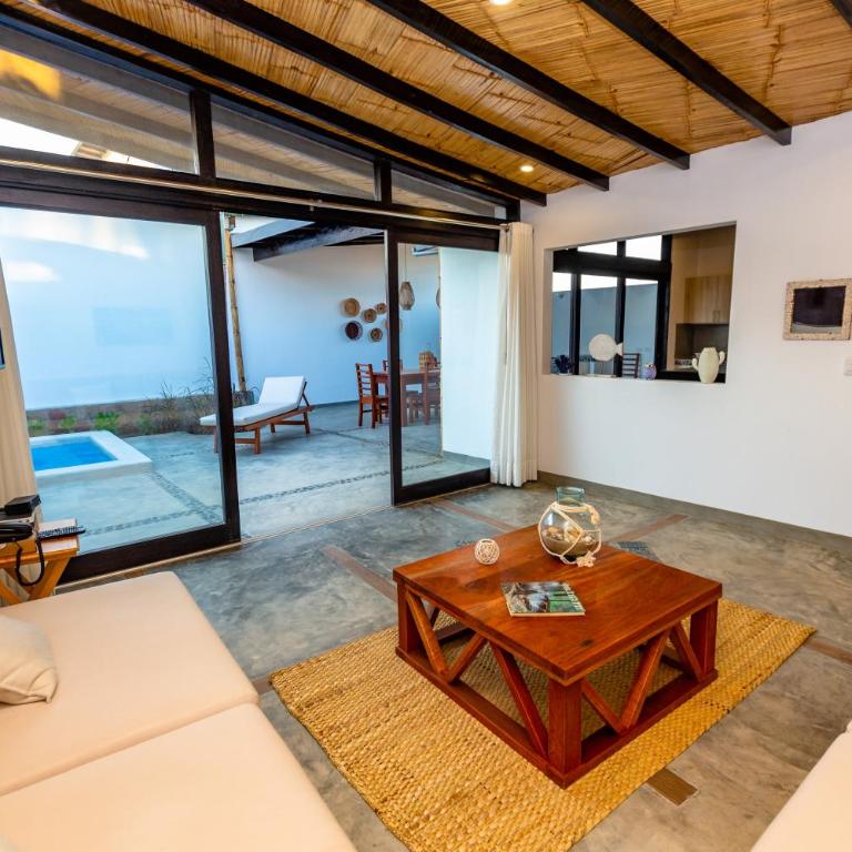 Casas Lua & Mar - Vichayito - Máncora - Casa de 3 dormitorios - 23