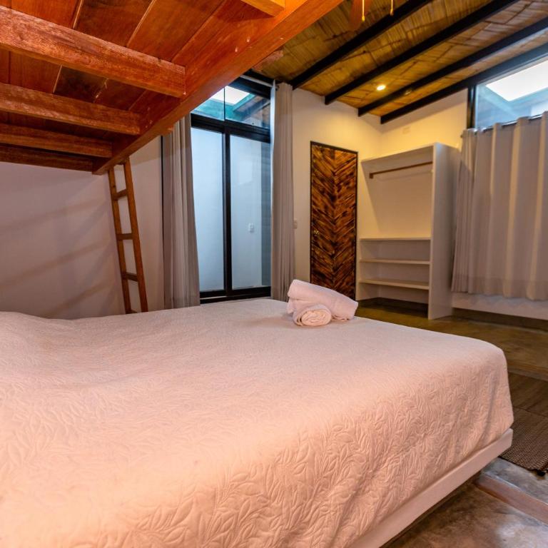 Casas Lua & Mar - Vichayito - Máncora - Casa de 3 dormitorios - 22