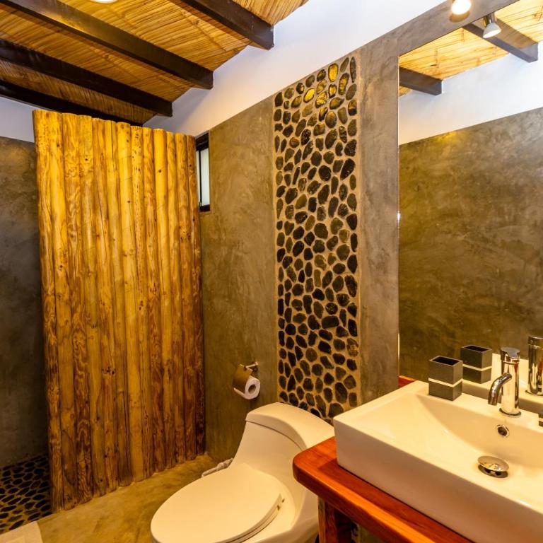 Casas Lua & Mar - Vichayito - Máncora - Casa de 3 dormitorios - 24