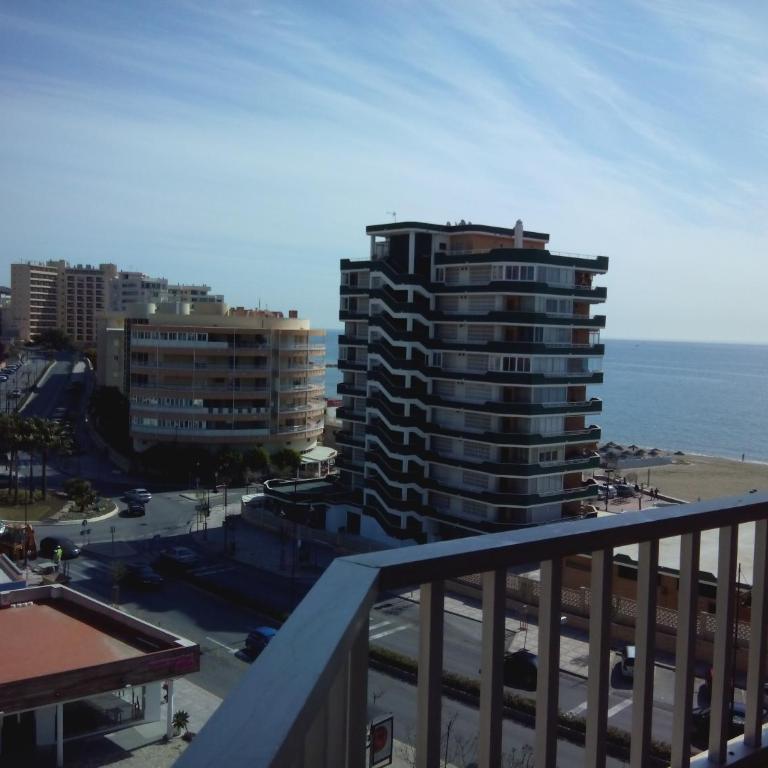 Apartamentos Mary - Apartamento de 2 dormitorios - 11