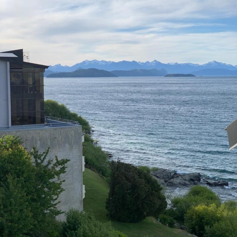 Alfar Bariloche Costas del Nahuel - Apartamento de 2 dormitorios - 2