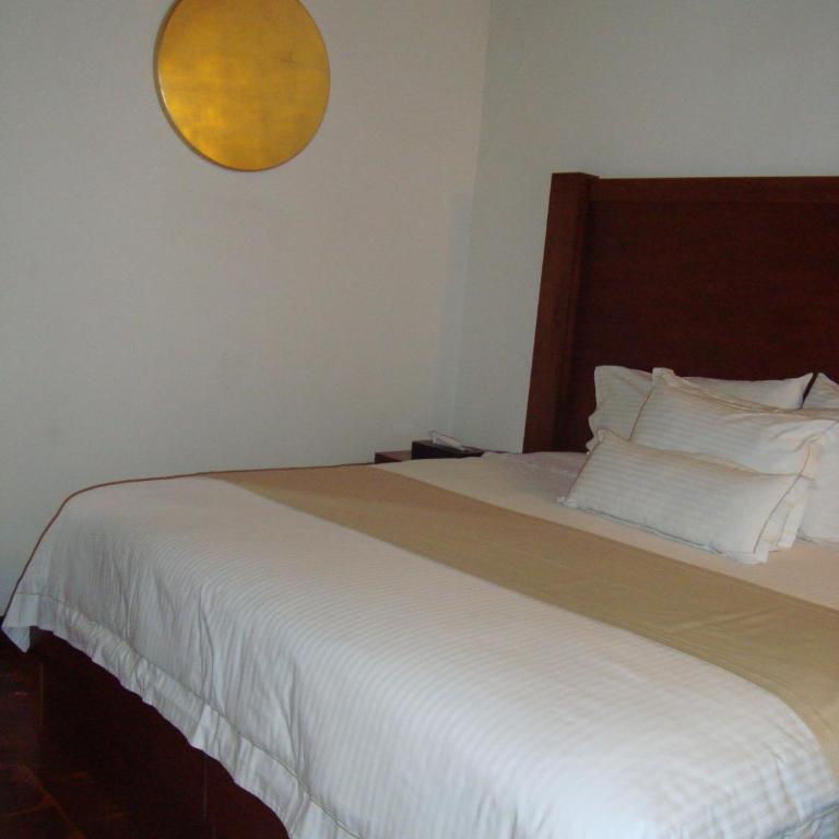 El Serafin Hotel Boutique - Junior Suite - 14
