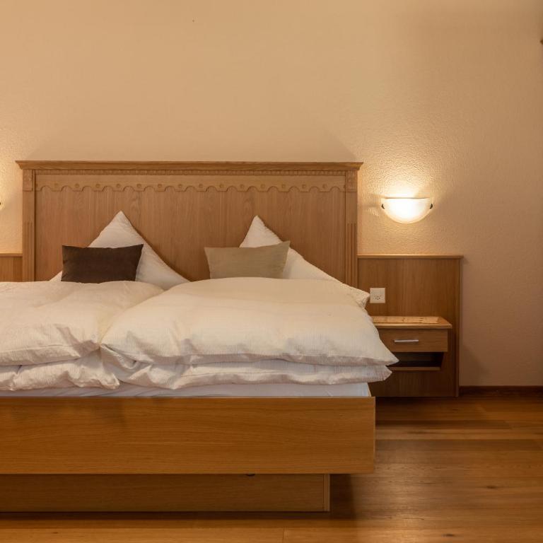 Villa Alpenhof - Studio-Apartment - 2