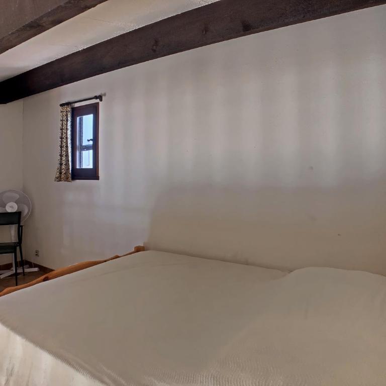 Réf LS694 Appartement 4 pers Résidence Les Mouettes 14 - One-Bedroom Apartment - 7