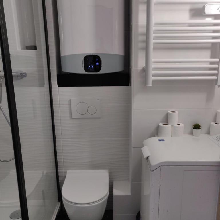 T2 Lounge & Design - Toulouse Centre Ramblas - Appartamento con 1 Camera da Letto - 6
