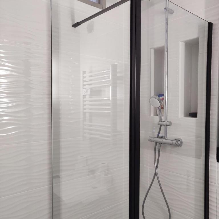 T2 Lounge & Design - Toulouse Centre Ramblas - Appartamento con 1 Camera da Letto - 7