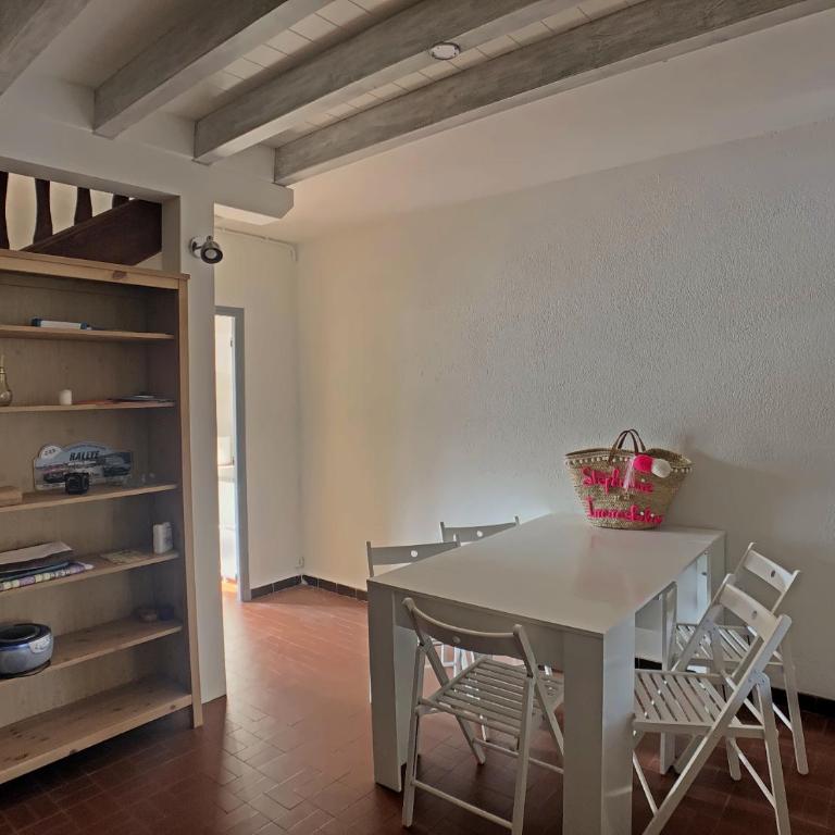 Impasse de la sauvagine - Casa de 4 dormitorios - 12