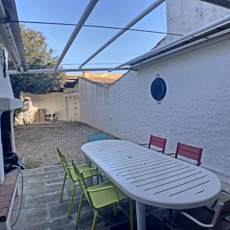 Impasse de la sauvagine - Casa de 4 dormitorios - 11
