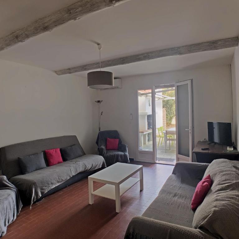 Impasse de la sauvagine - Casa de 4 dormitorios - 9