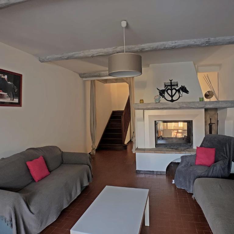 Impasse de la sauvagine - Casa de 4 dormitorios - 8