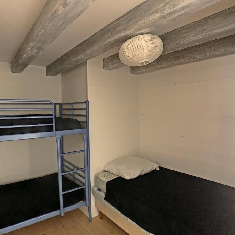 Impasse de la sauvagine - Casa de 4 dormitorios - 4