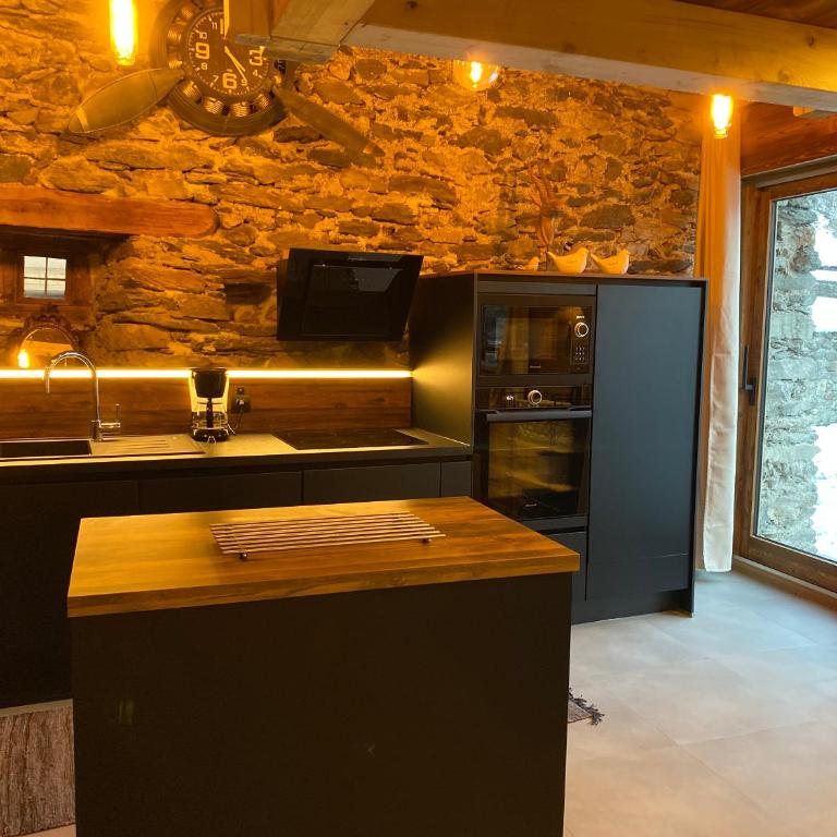 chalet la grange - Chalet 3 Chambres - 4