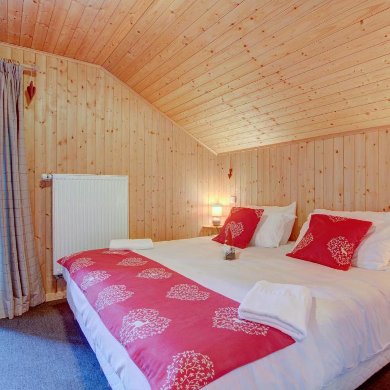 La Ruche 2 - Appartement - 16