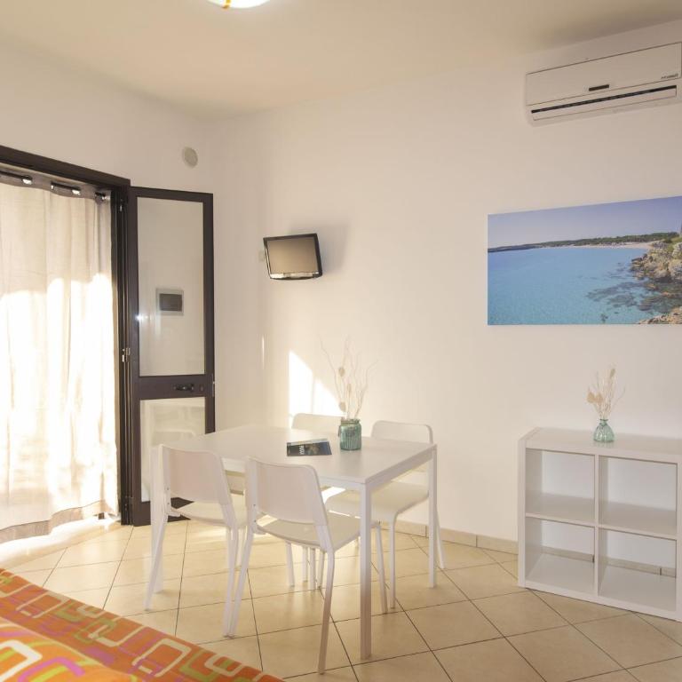 Villette Stella Marina - Localo - Appartamento Standard - 1