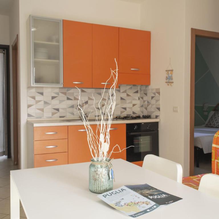 Villette Stella Marina - Localo - Appartamento Standard - 3