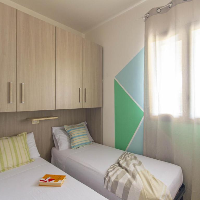 Villette Stella Marina - Localo - Appartamento Standard - 4