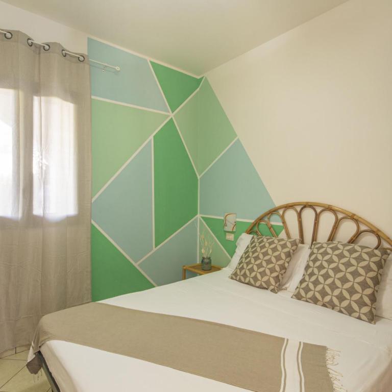Villette Stella Marina - Localo - Appartamento Standard - 5