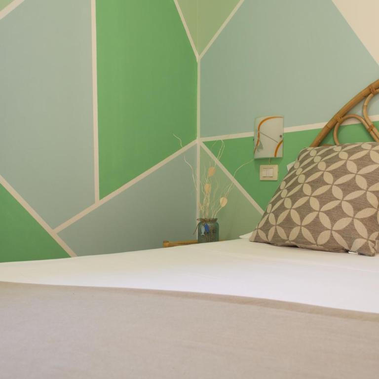 Villette Stella Marina - Localo - Appartamento Standard - 6