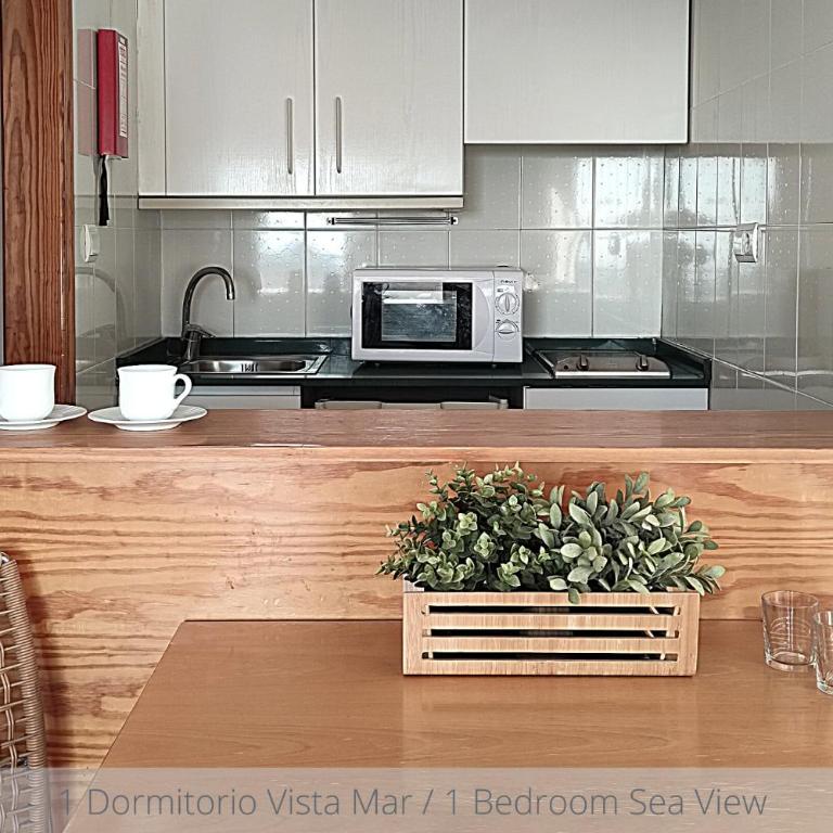 Apartamentos La Era Park - Apartamento con vistas al mar - 1