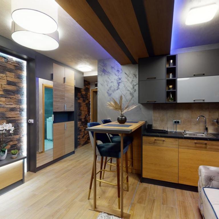 IN Apartmani - Family Studio - 2