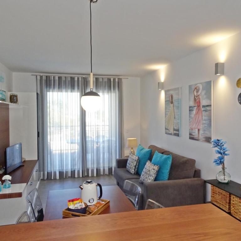 MAR JÓNICA - Las marinas DENIA - Apartamento de 2 dormitorios - 6