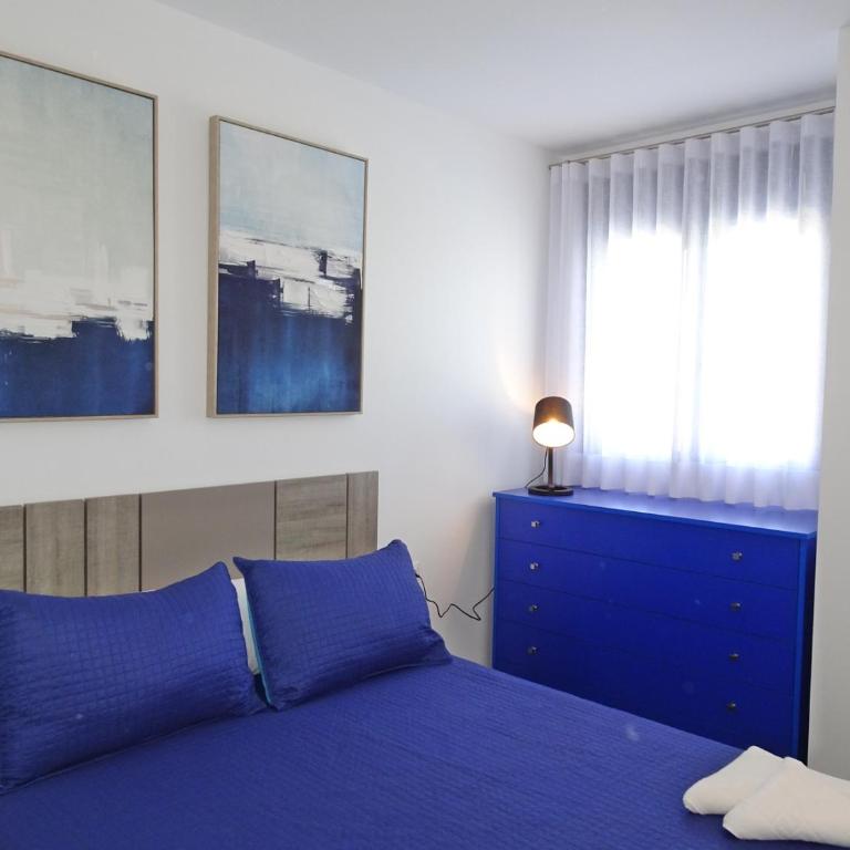 MAR JÓNICA - Las marinas DENIA - Apartamento de 2 dormitorios - 10