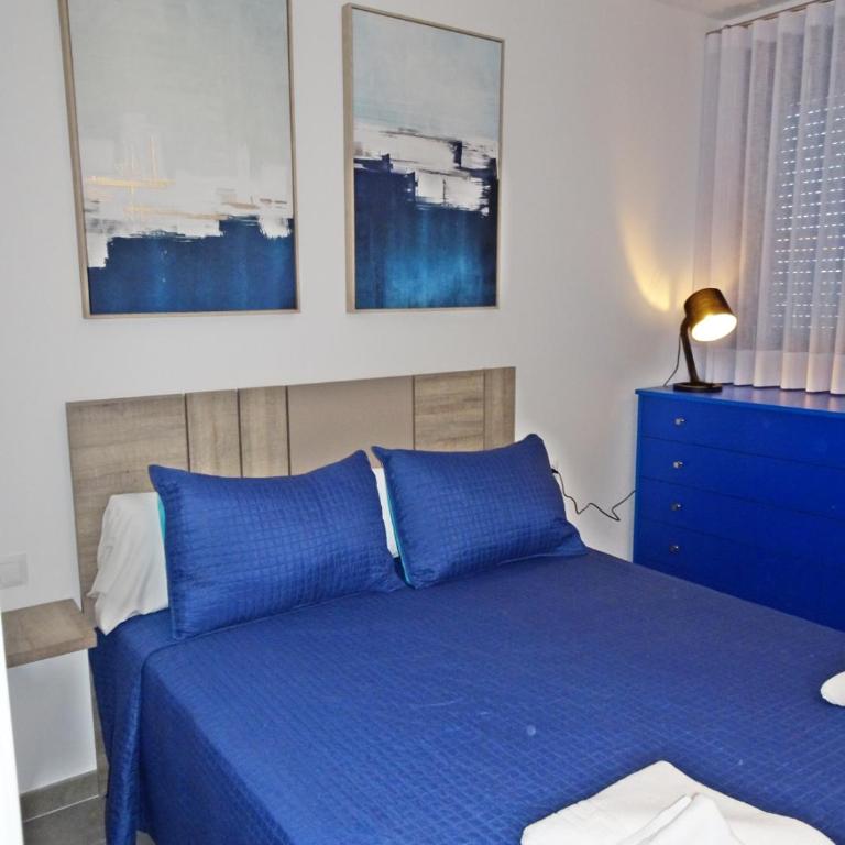 MAR JÓNICA - Las marinas DENIA - Apartamento de 2 dormitorios - 7