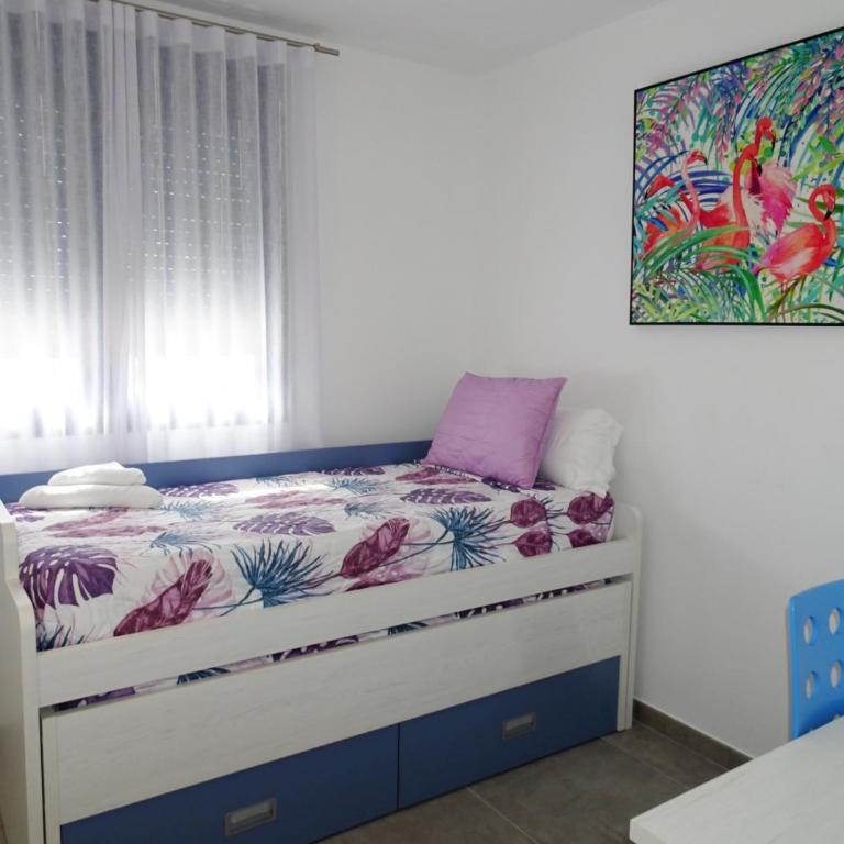 MAR JÓNICA - Las marinas DENIA - Apartamento de 2 dormitorios - 8