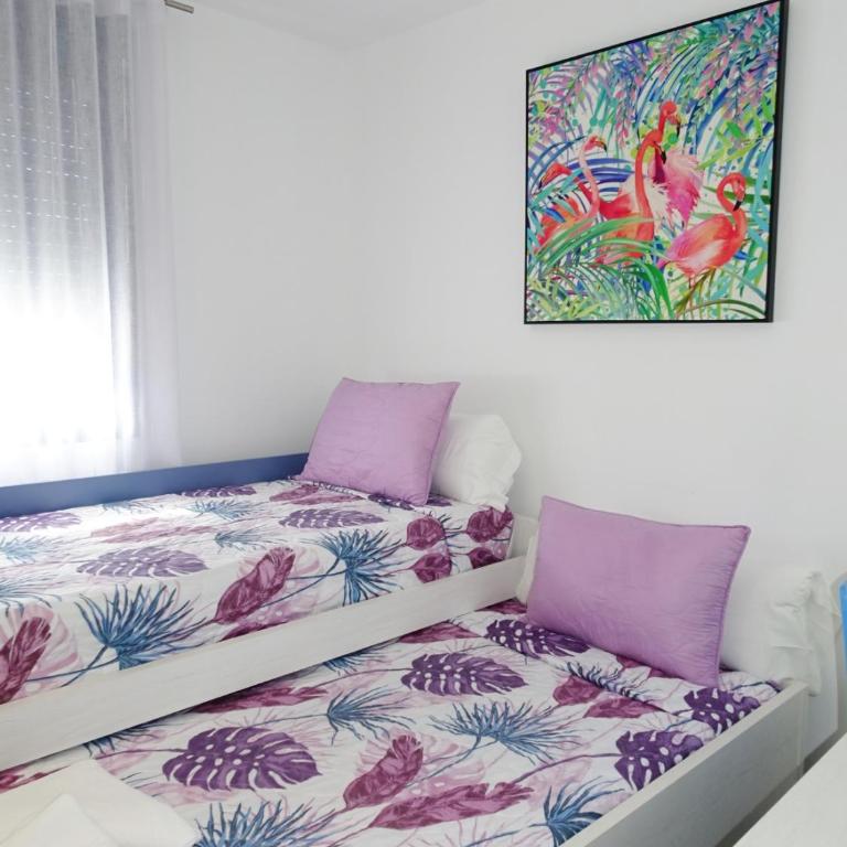 MAR JÓNICA - Las marinas DENIA - Apartamento de 2 dormitorios - 9