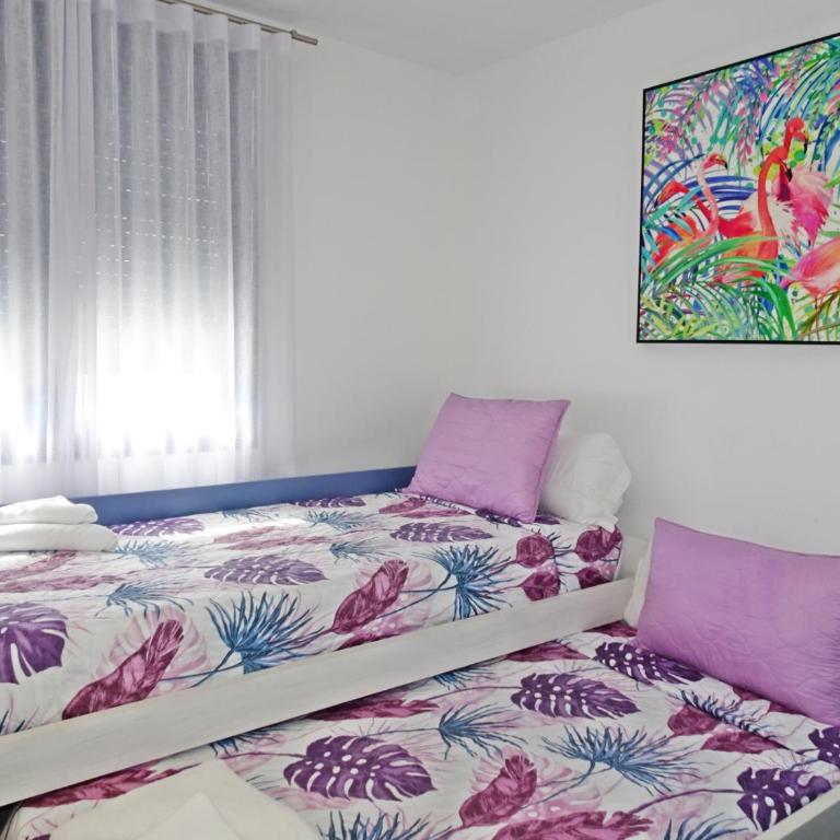 MAR JÓNICA - Las marinas DENIA - Apartamento de 2 dormitorios - 2
