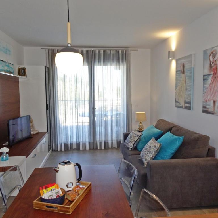 MAR JÓNICA - Las marinas DENIA - Apartamento de 2 dormitorios - 28