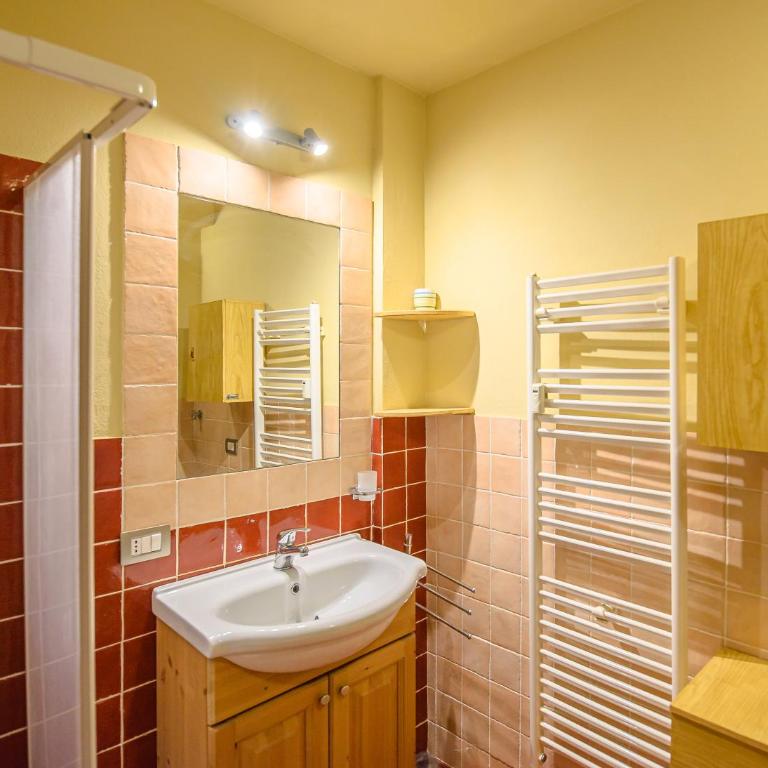 Borgo Stalle Residence - Appartamento con 1 Camera da Letto - 1