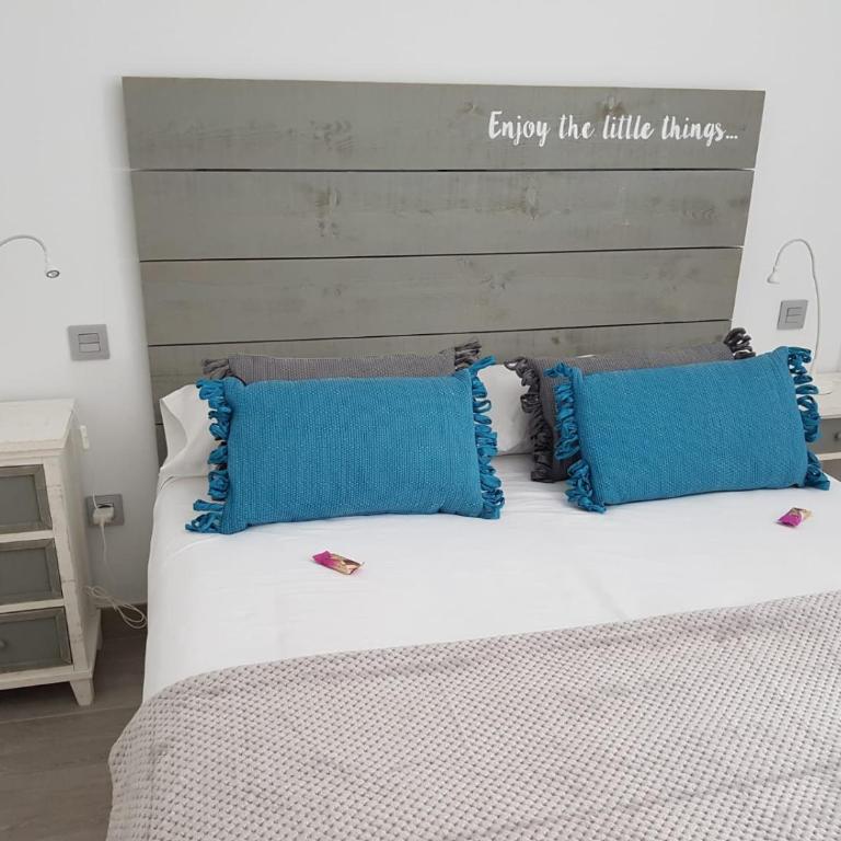 RK City Center - Vivienda Vacacional Estándar - 4