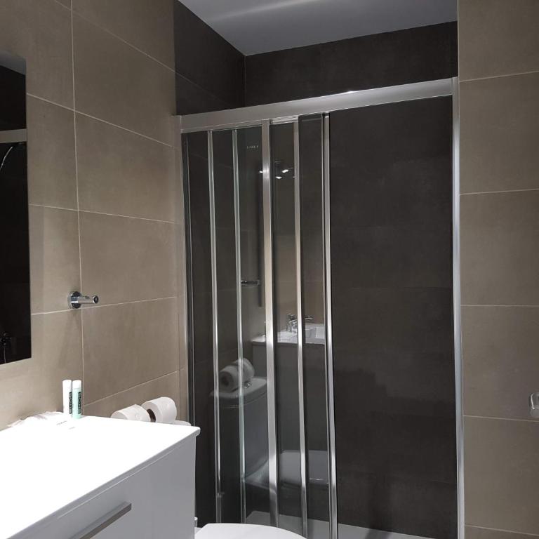 RK City Center - Vivienda Vacacional Estándar - 3