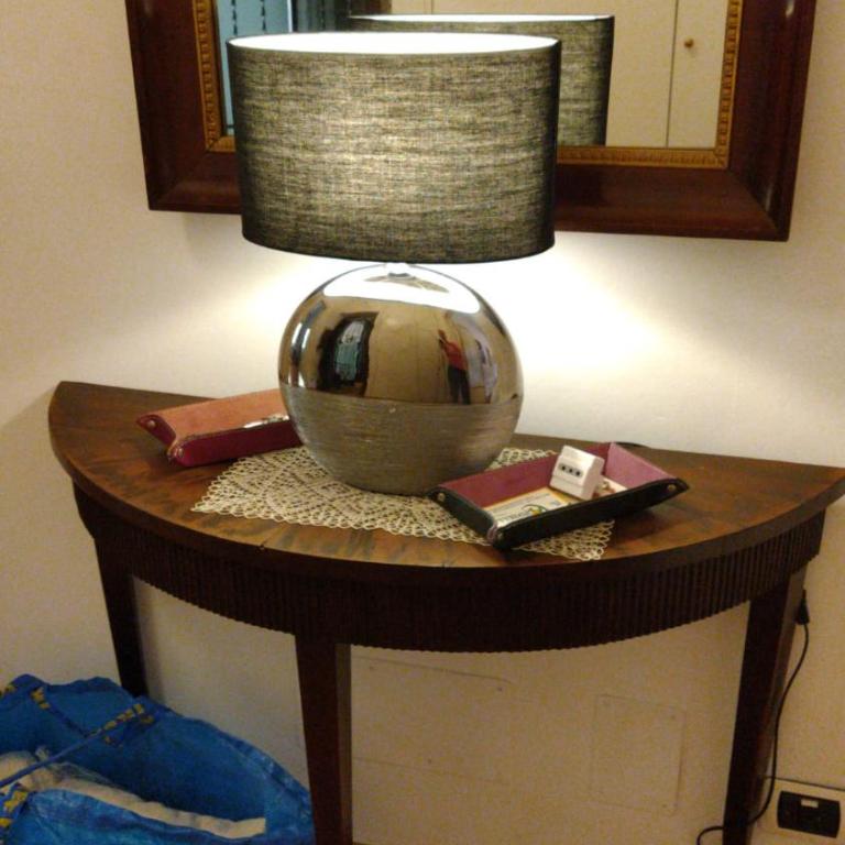 Florence Apartments Home Feeling - Three-Bedroom Apartment - Zarina - 14
